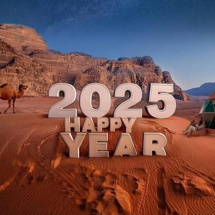 Shahrazad Desert, Ваді-Рам Екстер'єр фото